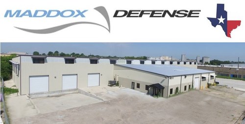 Maddox-Defense-moves-headquarters-to-houston-texas