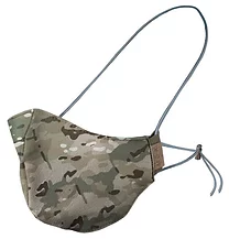 US ARMY 2-PLY PROTECTIVE MASK