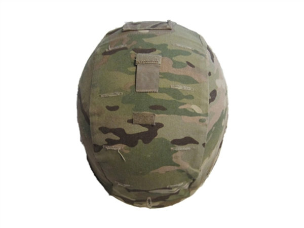 MD Helmet Cover NSN: 8415-01-592-2220