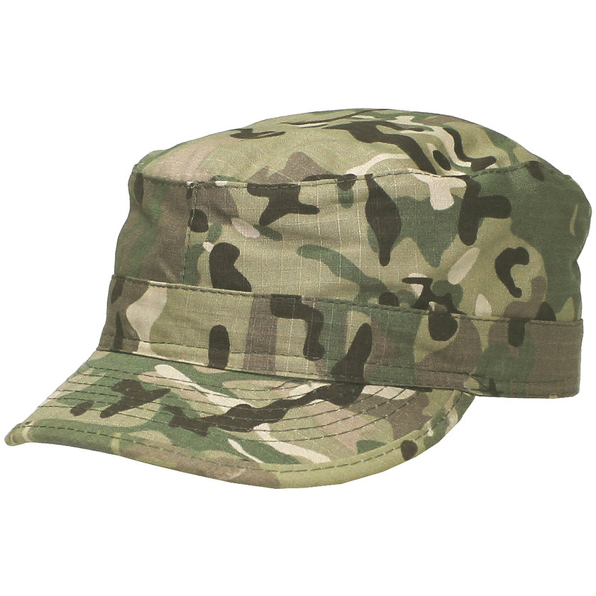 MD OCP PATROL HAT NSN 8415-01-580-0130