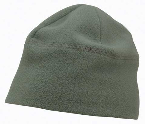 MD PT Fleece Watch Cap NSN 8405-01-527-5330