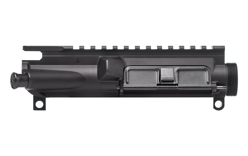 M4/M16 Assembled Upper Receiver - Anodized Black