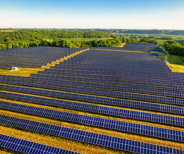 Clean Tech