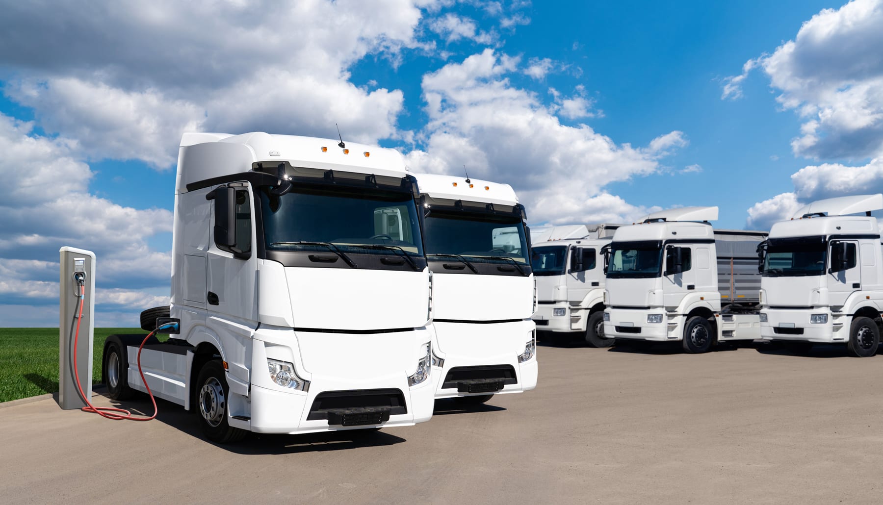 ELECTRIC VEHICLES