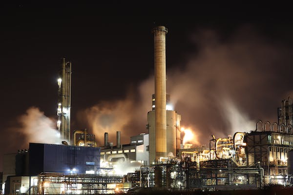 Oil and Gas Services