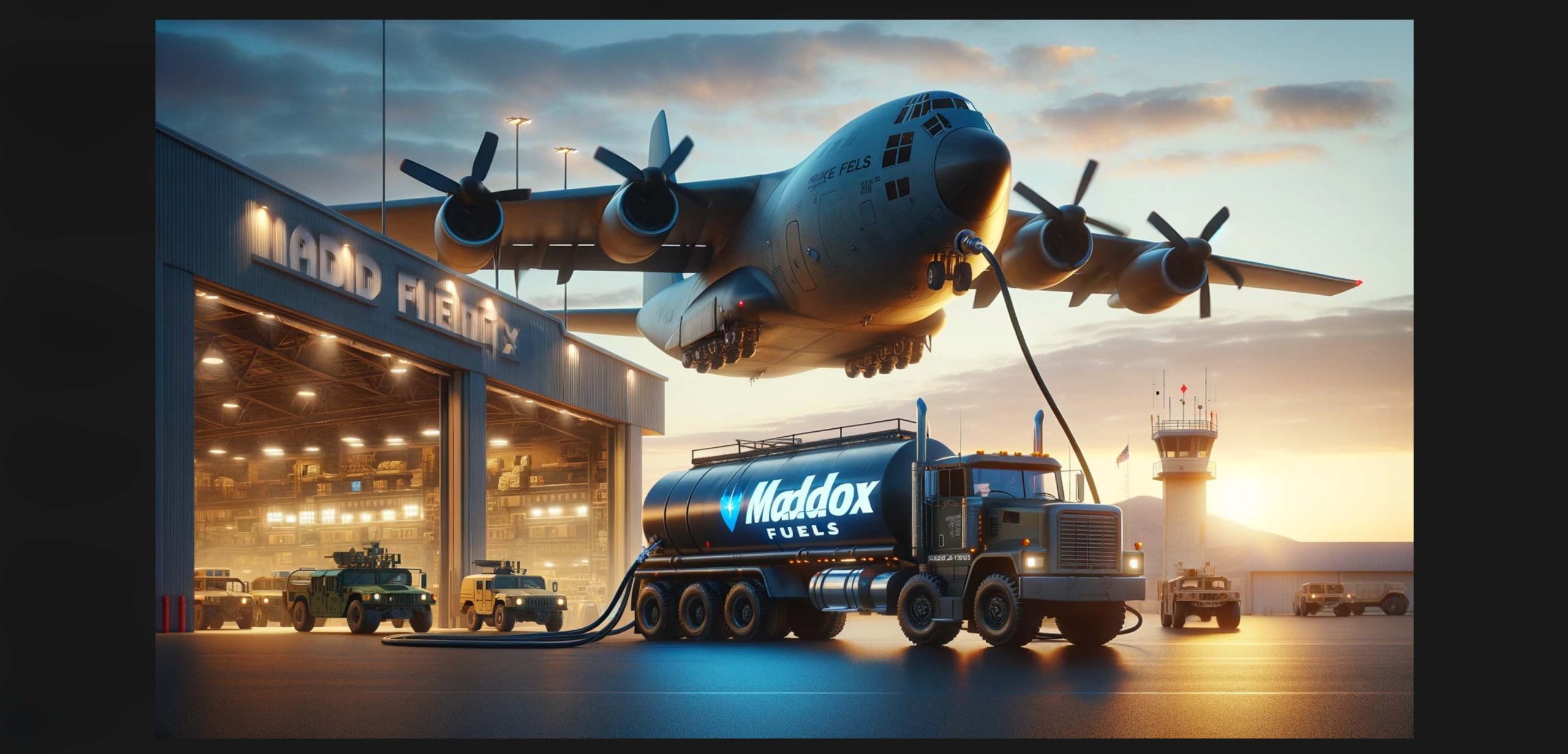 Fuel Services